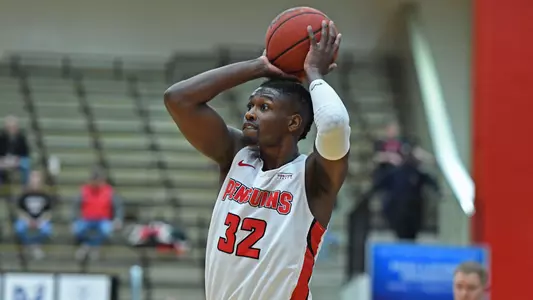 Men's Basketball Falls to Northern Kentucky Image