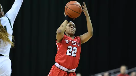 Jackson's Big Fourth Quarter Completes Gritty 79-74 Win for Penguins Image