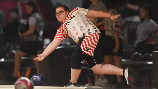 Bowling Continues January Slate at Red Flash Invitational Image