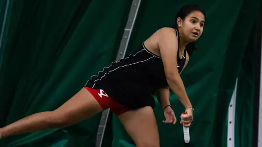 Esteo, Barboza Pick Up Wins Against Bowling Green Image