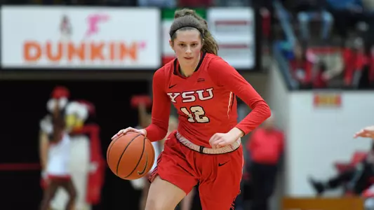 Late Run Lifts Green Bay to 70-63 Double Overtime Win Over Penguins Image
