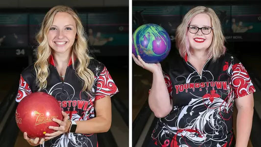 Wrenn, Dockery Place in Top Five as Penguins Stay Atop Standings Image