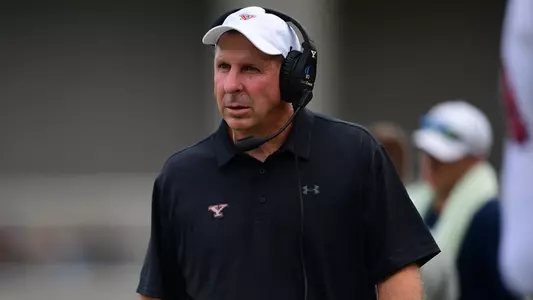 YSU's Bo Pelini Steps Down To Take LSU Defensive Coordinator Position Image