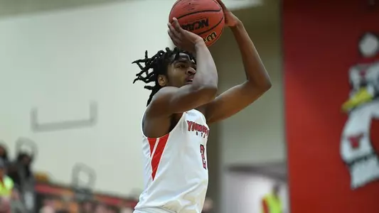 Bohannon, Simmons Score Career Highs in 82-74 Loss at Cleveland State Image