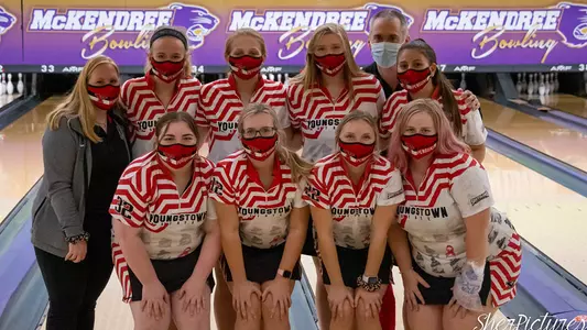 YSU Beats Top-Ranked McKendree En Route to Runner-Up Finish at Bearcat Hammer Open Image