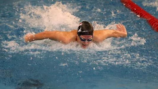 Penguins Set to Host Gannon in First Meet of 2020-21 Image