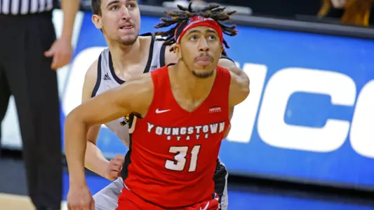 Penguins Fall to Northern Kentucky, 79-64 Image