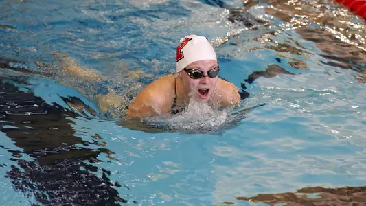 Penguins Have Five Top 10 Finishes On Day Three of HL Championships Image