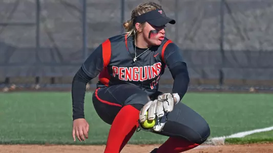 Penguins Pick Up Two Wins On Sunday at 2020 Pirate Classic Image