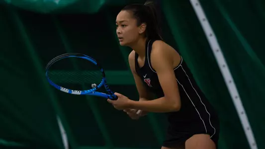 Penguins Have Strong Performance In 5-2 Win Over Duquesne Image