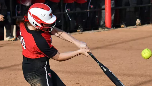 Softball Opens Season With Two Wins Image