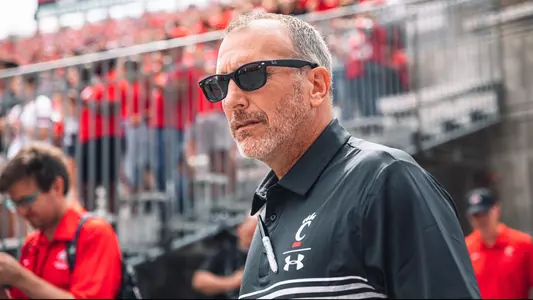 Doug Phillips Named Youngstown State Head Football Coach Image