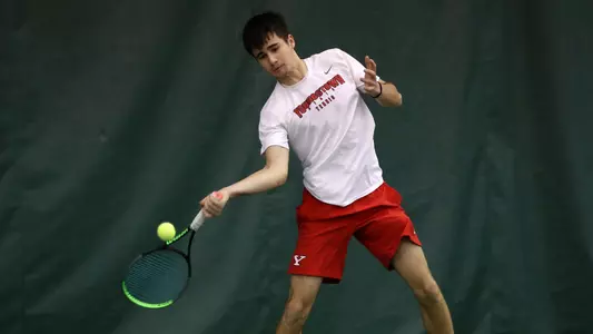 Penguins Drop Match to Morgan State Image