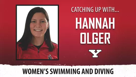 Catching Up With Sophomore Hannah Olger Image