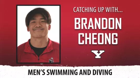 Catching Up With Freshman Brandon Cheong Image