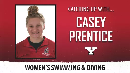 Catching Up With Junior Casey Prentice Image