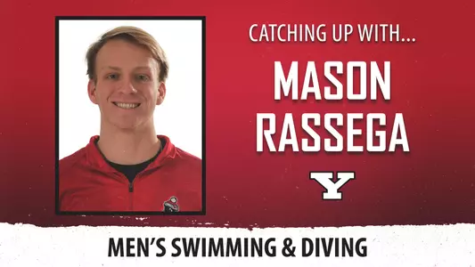 Catching Up With Freshman Mason Rassega Image