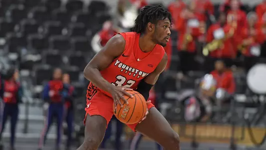 Penguins Eliminated by UIC, 67-61, in Horizon League Quarterfinals Image