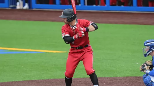 Penguins Score Final Seven Runs to Beat N.C. Central 8-7 Image