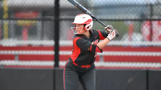 Softball Falls to Butler, 9-3 Image