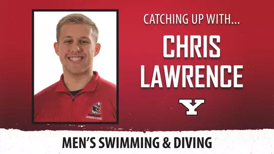 Catching Up With Freshman Chris Lawrence Image