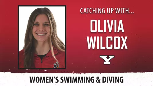 Catching Up With Freshman Olivia Wilcox Image