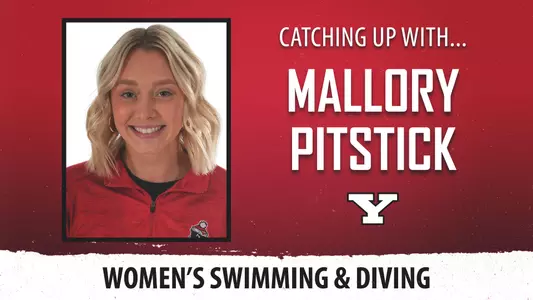 Catching Up With Sophomore Mallory Pitstick Image