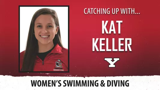 Catching Up With Junior Kat Keller Image