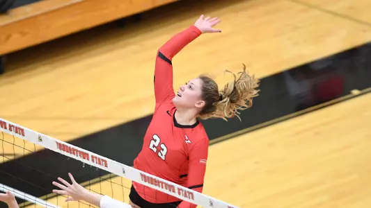 Penguins Drop Saturday Match to Purdue Fort Wayne Image