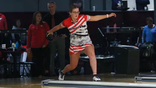 Madyson Marx