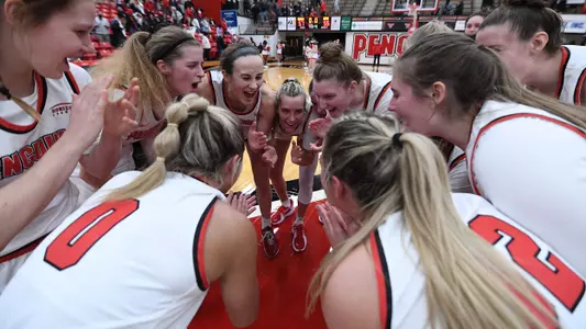 YSU Women's Basketball