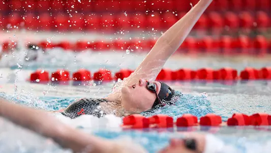 2021-22 YSU Swimming & Diving