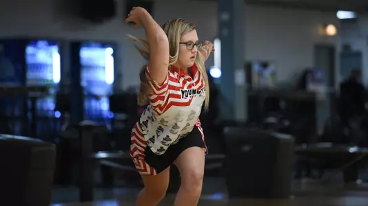 Madyson Marx