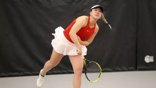 Penguins Cruise to 7-0 Victory Over IUP Image