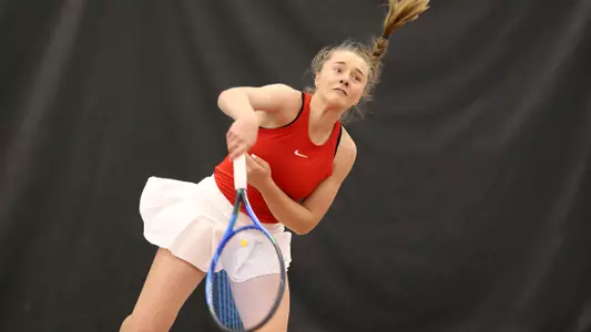 Penguins Complete Perfect Weekend With Win at Duquesne Image
