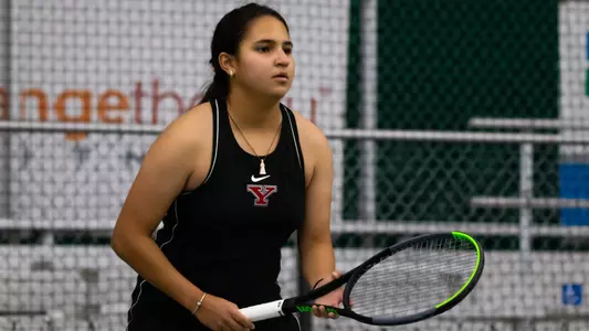 Penguins Drop Two Contests to Ball State Image