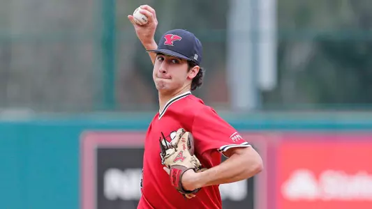 Penguins Pick Up First Win of 2021 in Series Finale at Troy Image