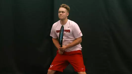 YSU Earns Pair Of Victories on Friday; Win Streak at 4 Image