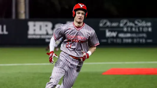 Penguins Come Up Short in Back-and-Forth Battle at Nicholls Image