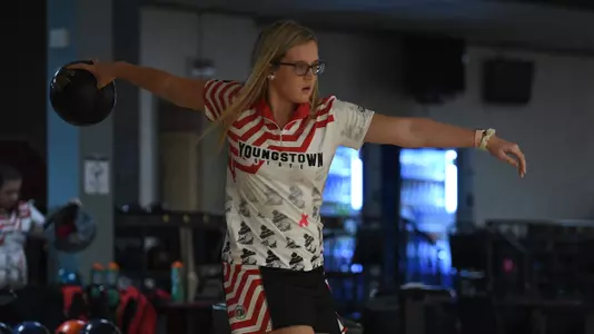 Madyson Marx