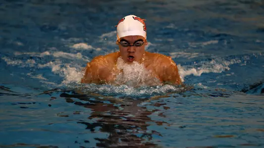 YSU Heads To Denison For Second Meet in Eight Days Image