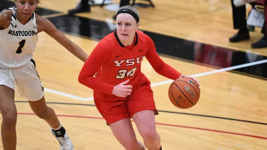 Peters Scores 19, Penguins Use Big Third Quarter to Complete Weekend Sweep Image