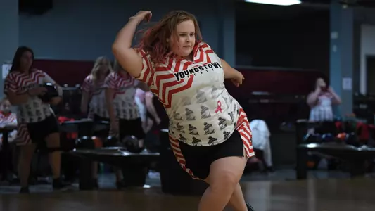 Penguins Beat Four Ranked Teams on First Day at Mid-Winter Invitational Image