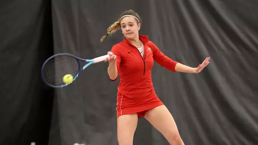 YSU Concludes Sweep of Milwaukee; Triumphs 6-1 Sunday Image