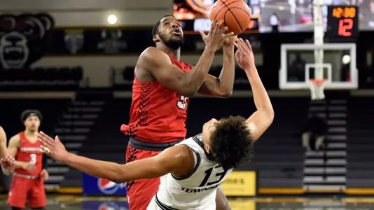Bohannon's Triple-Double, Covington's Career-High Not Enough in 87-83 OT Loss Image