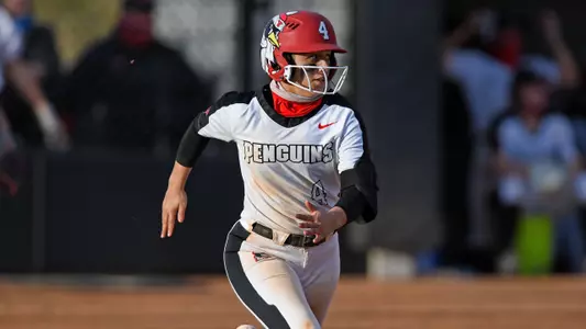 Softball Drops Pair to Saint Francis (Pa.) Image