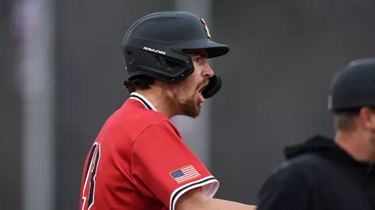 Penguins Win Fourth Straight with Series-Opening Victory Over Wright State Image