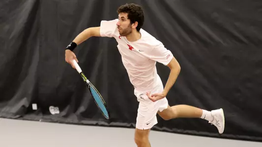 Penguins Open HL Play With 5-2 Win Over IUPUI Image
