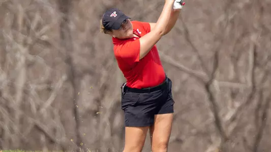 Penguins Place 10th at Dolores Black Falcon Invitational Image