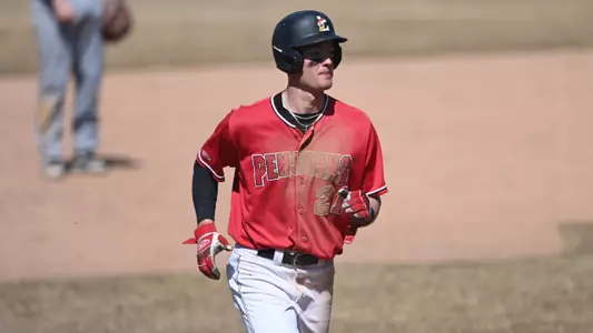 Penguins Fall 9-7 in Series Opener at Northern Kentucky Image
